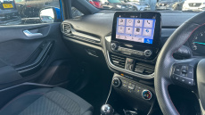 Ford Fiesta 1.0 EcoBoost 140 ST-Line 5dr Petrol Hatchback